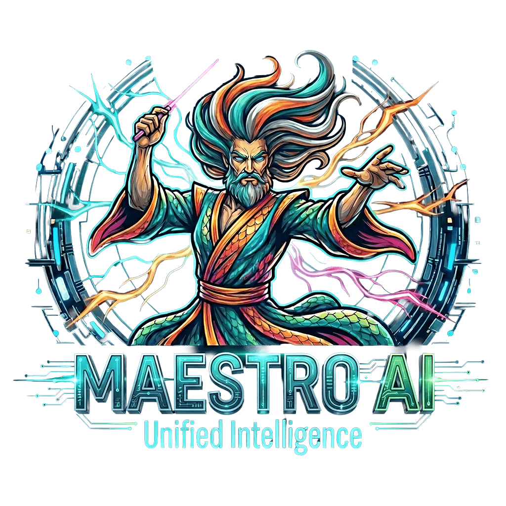 Maestro AI — Unified Intelligence